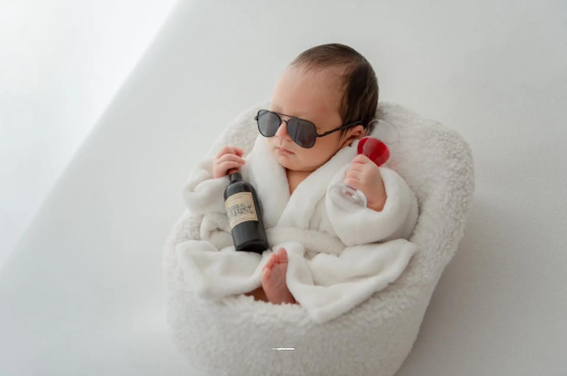 云南宝宝聪明的九大特征